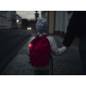 Фонарь ARMYTEK CRYSTAL GREY ONYX F07102G