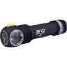 Мультифонарь ARMYTEK ELF C2 MICRO-USB+18650 XP-L F05101SC